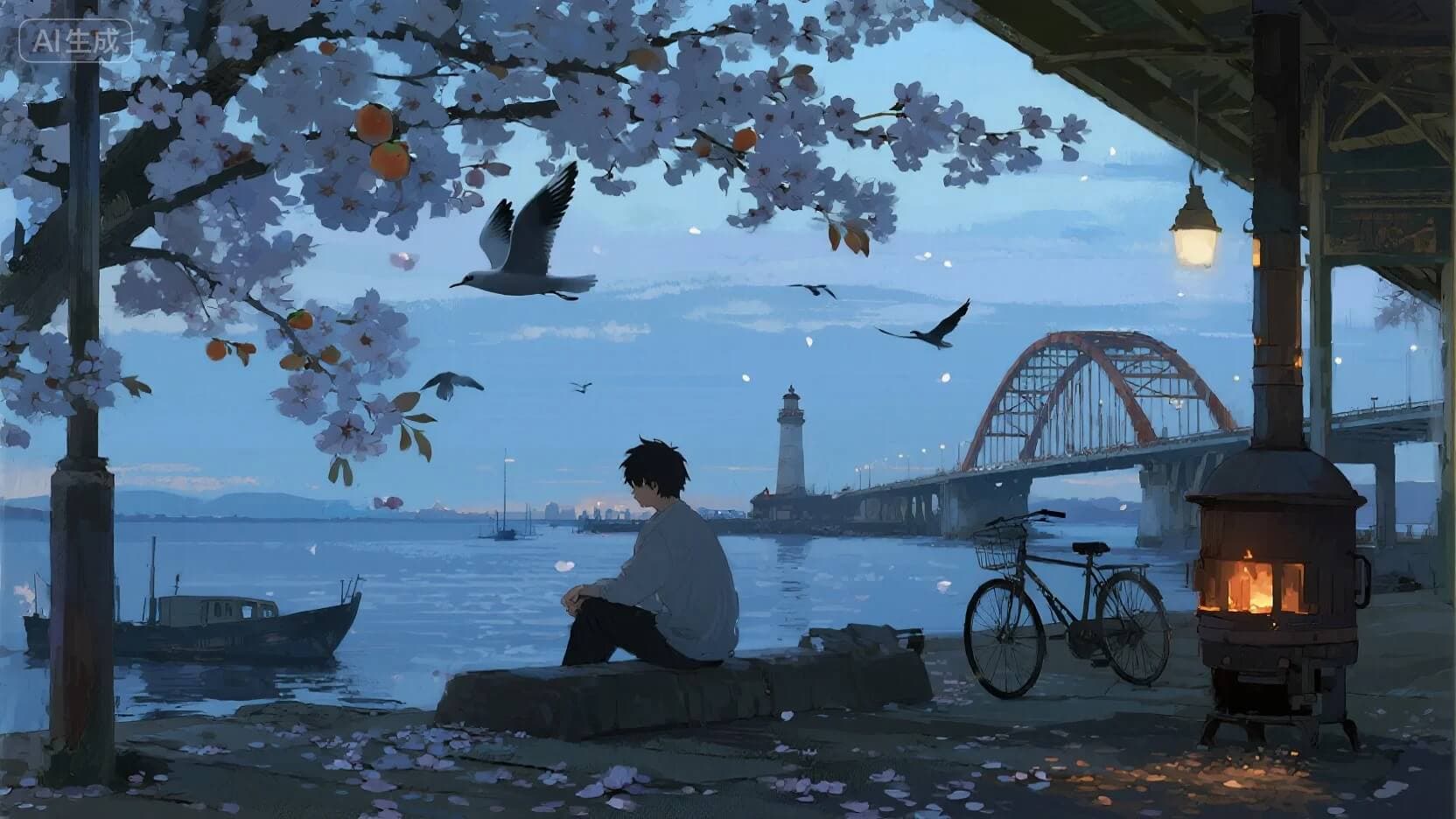 僕が死のうと思ったのは
