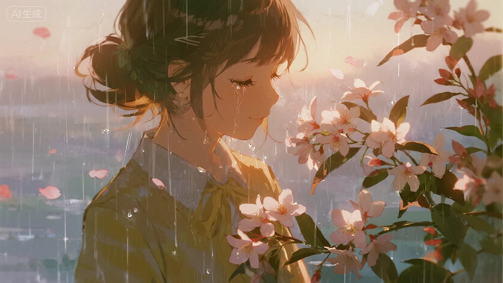 春よ、来い