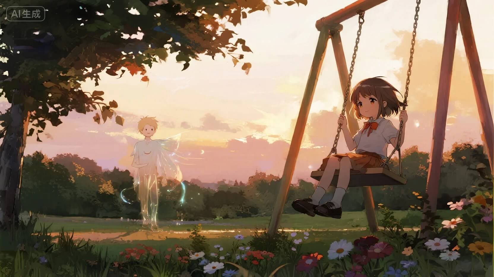イマジナリーフレンド