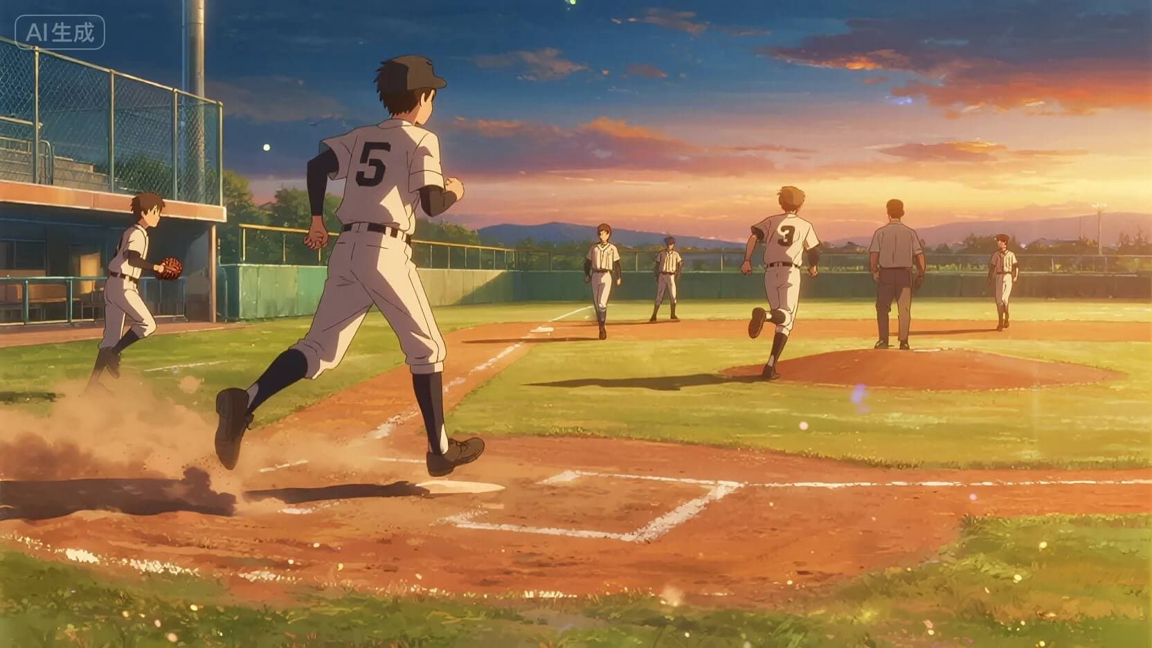 君に贈る詩