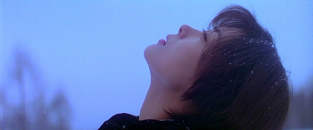 なごり雪