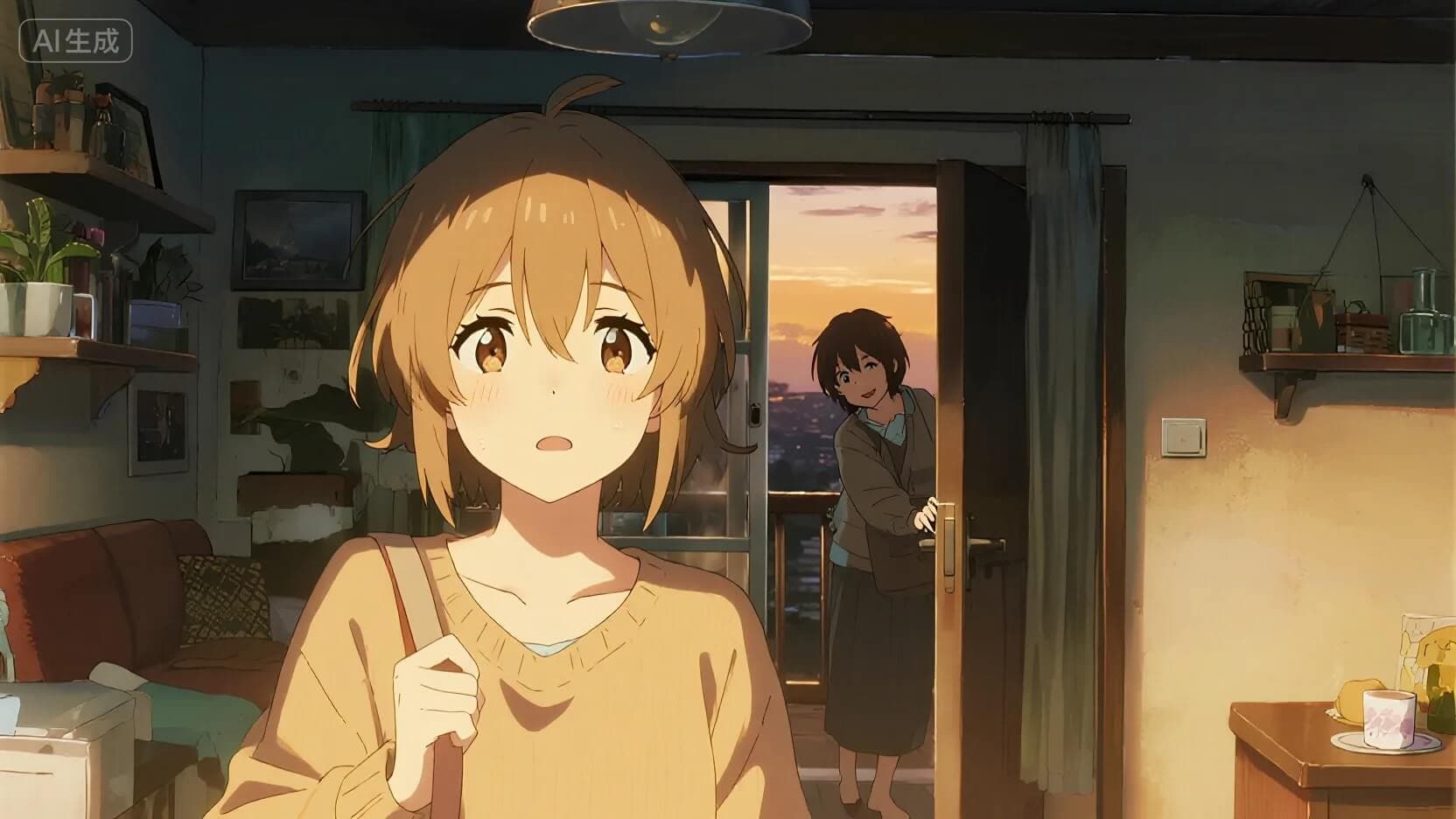 さがしもの
