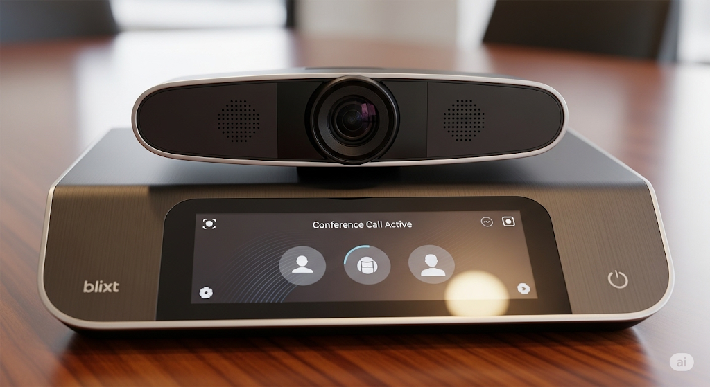 现代化协作空间